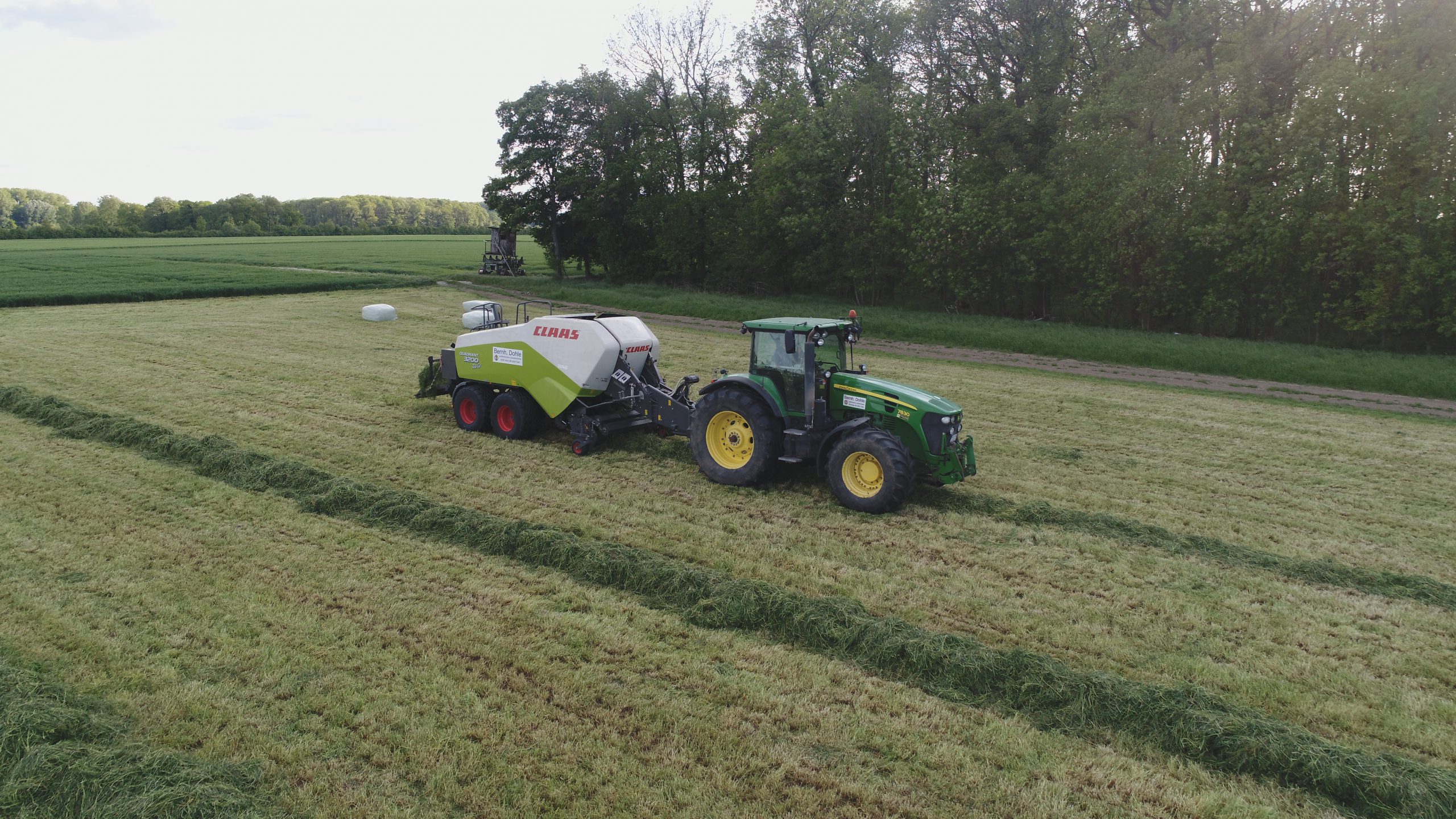 Mehr über den Artikel erfahren Unser erster Blogbeitrag ist da